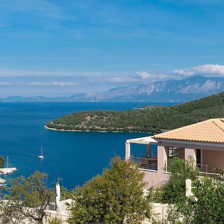 Villa Casa Di Maura Spartokhórion Esterno foto